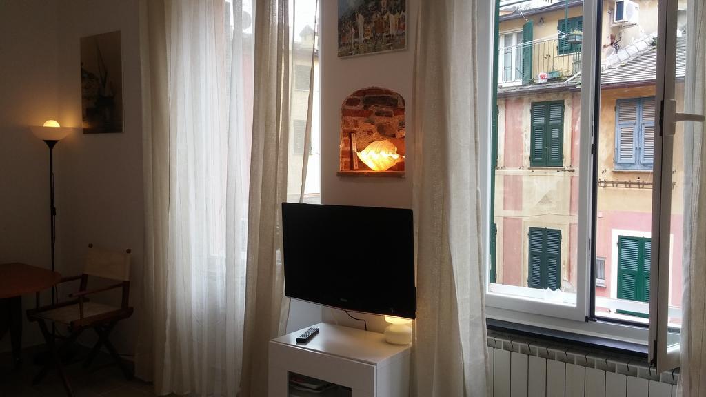 Ferienwohnung Civico 3 Portofino Exterior foto